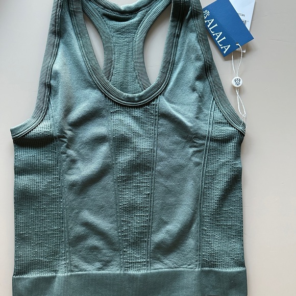 Alala NWT two piece set - Picture 3 of 4